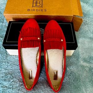 Birdies shoes/slippers